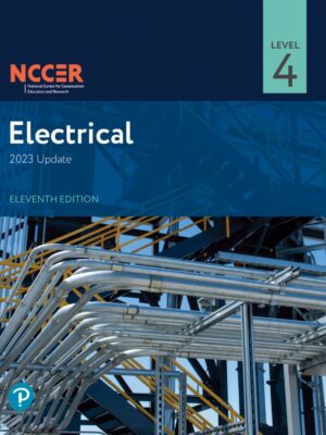 Electrical Level 4 11thEdition