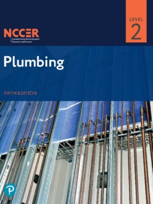 Plumbing Level 2 5thEdition