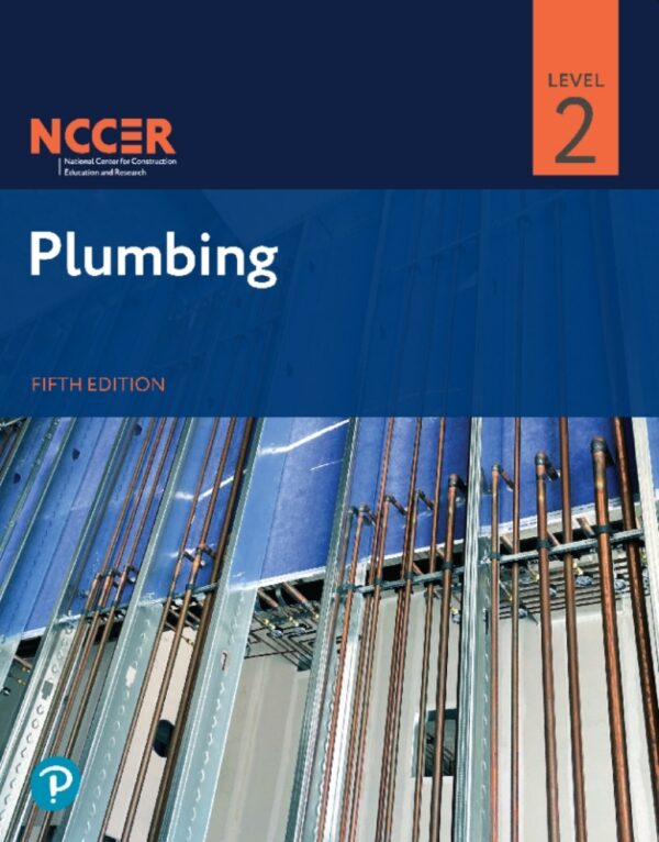 Plumbing Level 2 5Thedition