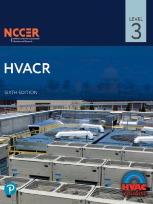 HVACR Level 3 6thEdition