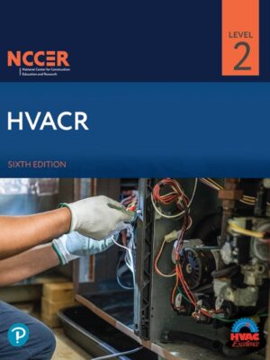 HVACR Level 2 6thEdition