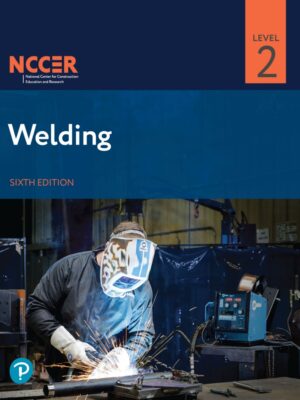 Welding Level 2 6th Edition