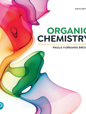 Organic Chemistry 9thEdition