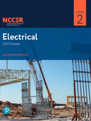 Electrical Level 2: 2023 Update 11thEdition