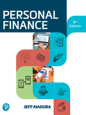 Personal Finance 8thEdition