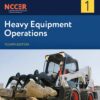Heavy Equipment Operations, Level 1 4thEdition