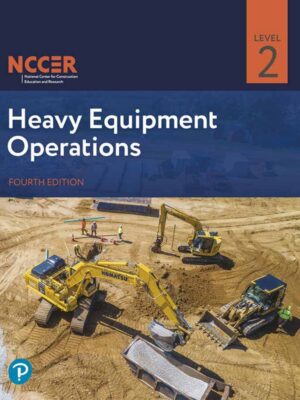 Heavy Equipment Operations Level 2 4thEdition