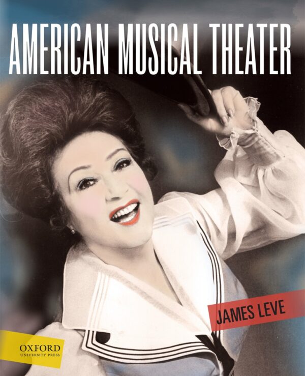 American Musical Theater 1St Edition