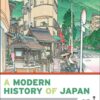 A Modern History of Japan 4th Edition From Tokugawa Times to the Present