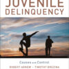Juvenile Delinquency: Causes and Control 7th Edition