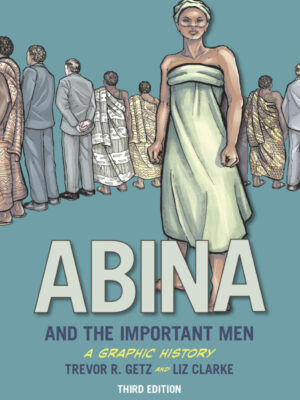 Abina and the Important Men 3rdEdition