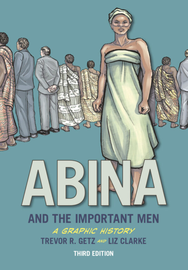 Abina And The Important Men 3Rdedition
