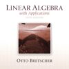 Linear Algebra with Applications 5th Edition