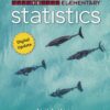 Elementary Statistics 9th Edition