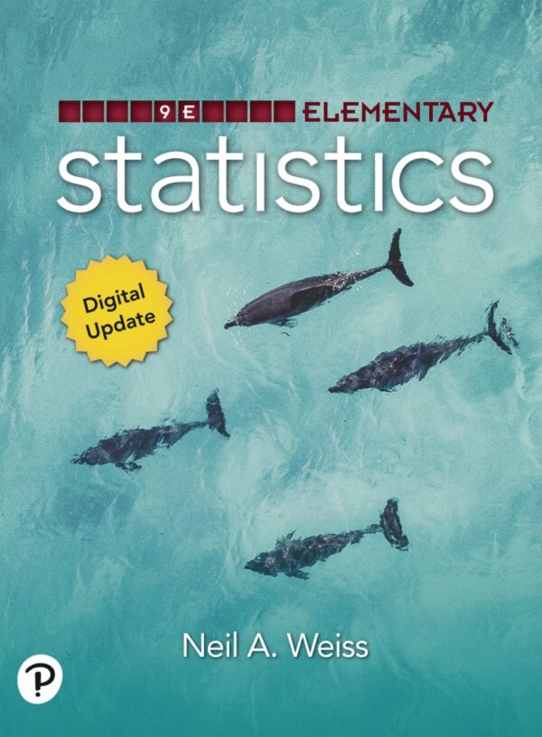Elementary Statistics 9Th Edition