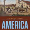 America: A Narrative History (Twelfth Edition) (Vol. Volume 1) 12thEdition
