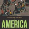 America: A Narrative History (Twelfth Edition) (Vol. Volume 2) 12thEdition