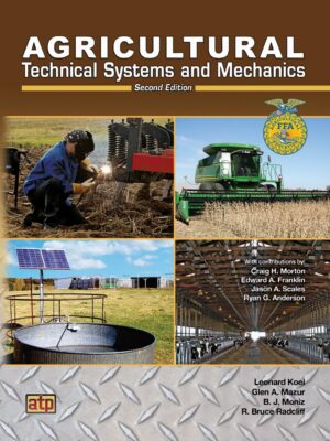 Agricultural Technical Systems and Mechanics 2nd Edition