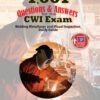 1,001 Questions & Answers for the CWI Exam 1st Edition Welding Metallurgy and Visual Inspection Study Guide