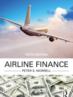 Airline Finance 5th Edition