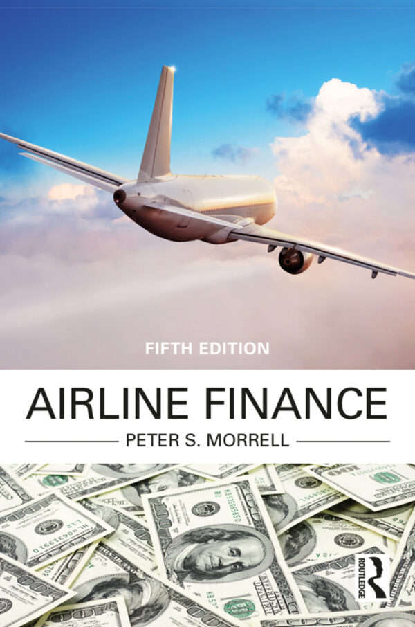 Airline Finance 5Th Edition