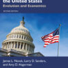 Agricultural Policy in the United States 2ndEdition Evolution and Economics