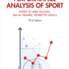 Essentials of Performance Analysis in Sport 3rdEdition