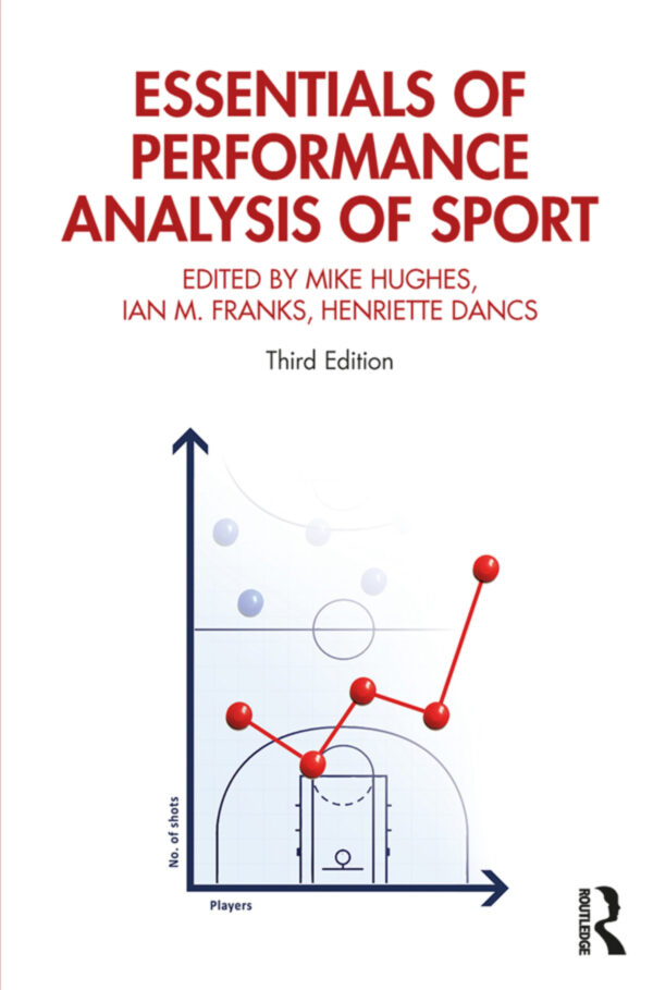Essentials Of Performance Analysis In Sport 3Rdedition