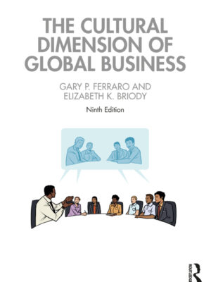 The Cultural Dimension of Global Business 9th Edition