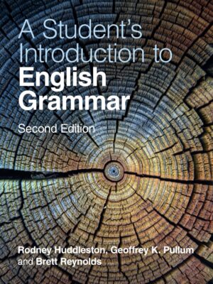 A Student's Introduction to English Grammar 2ndEdition
