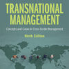 Transnational Management 9thEdition Concepts and Cases in Cross-Border Management