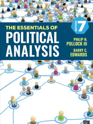 The Essentials of Political Analysis 7thEdition