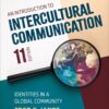 An Introduction to Intercultural Communication 11thEdition Identities in a Global Community