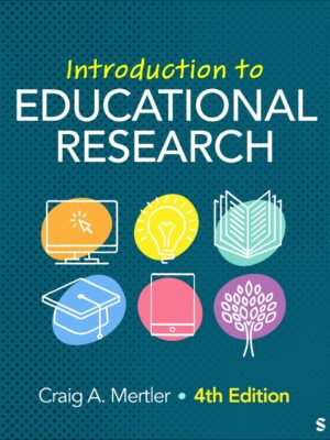 Introduction to Educational Research 4thEdition