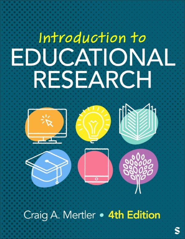 Introduction To Educational Research 4Thedition