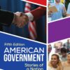 American Government 5thEdition Stories of a Nation