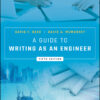 A Guide to Writing as an Engineer 5th Edition