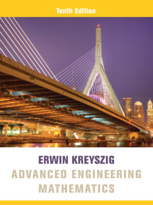 Advanced Engineering Mathematics 10th Edition