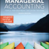 Managerial Accounting: Tools for Business Decision Making 9thEdition