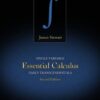 Single Variable Essential Calculus: Early Transcendentals 2nd Edition