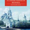 A Concise History of Russia 1stEdition