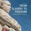 From Slavery to Freedom 10thEdition