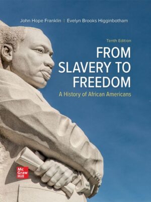 From Slavery to Freedom 10thEdition