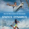 Vector Mechanics for Engineers: Statics and Dynamics, 2024 Release