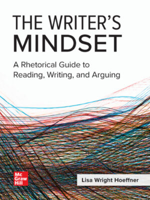 Writer's Mindset 1stEdition