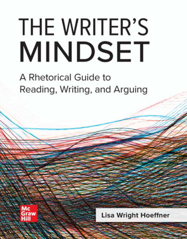 Writer'S Mindset 1Stedition