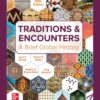 Traditions & Encounters 5thEdition A Brief Global History