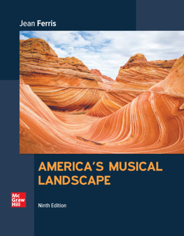 America'S Musical Landscape 9Th Edition