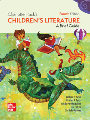 Charlotte Huck's Children's Literature: A Brief Guide 4th Edition