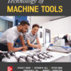 Technology Of Machine Tools 9th Edition